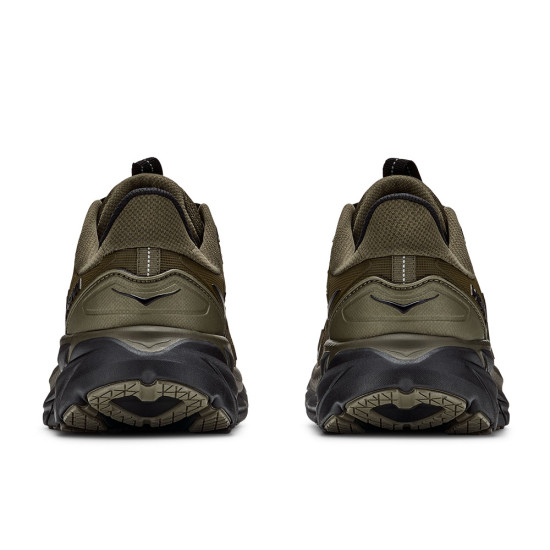 Hoka Clifton UTL